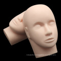 Wholesale Professional Grafting Eyelash Extension Practice Training Mannequin Head